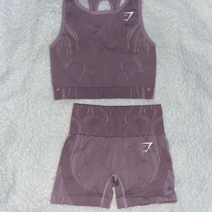 Gymshark Set